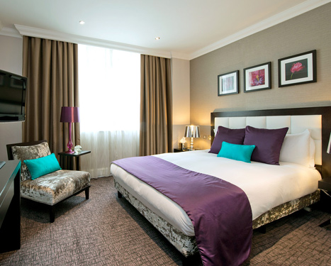 London Hotels