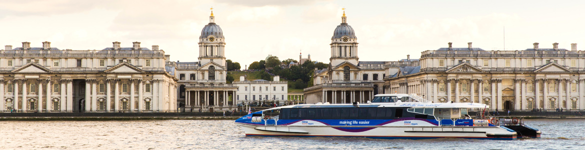 2 for 1 city cruises london