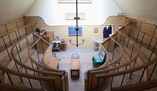 Old Operating Theatre