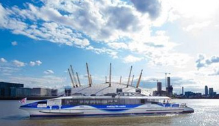 MBNA Thames Clippers