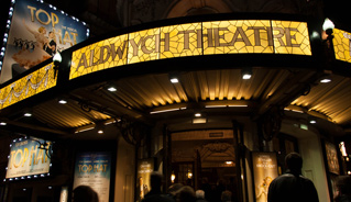 London Theatre
