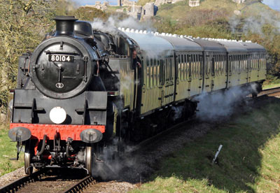 Swanage Railway