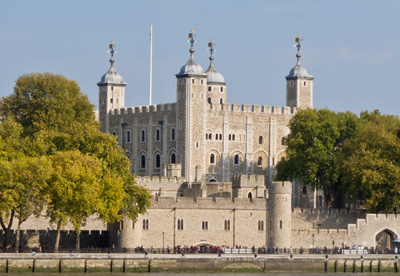 Tower of London