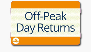 off peak day travel card gwr