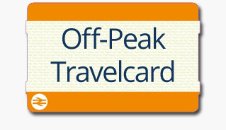 off peak travel card weekend
