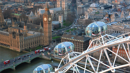 London Eye