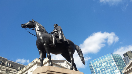 Animal Tales of London Walking Tour