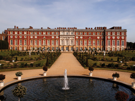 Hampton Court Palace