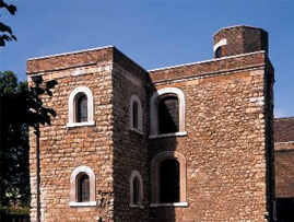 Jewel Tower