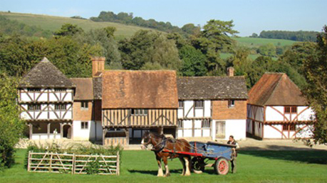 Image result for photos of singleton open air museum