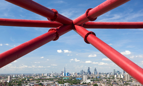 ArcelorMittal Orbit