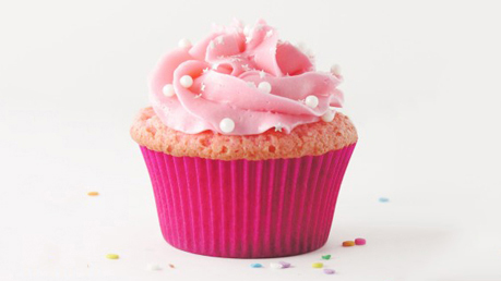 Cupcake & Macaron Tour of London (including 7 samples)
