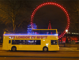 See London By Night