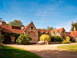 Watts Gallery – Artists' Village