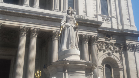 Bizarre London Walking Tour