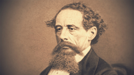 Dickens London Walking Tour