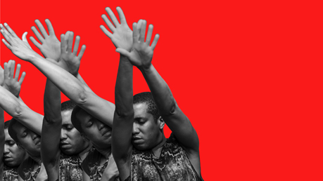 Barbican Centre - Trajal Harrell: Hoochie Koochie