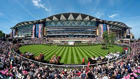 Ascot met emotionele waarde Algemene Horlogepraat Horlogeforumnl