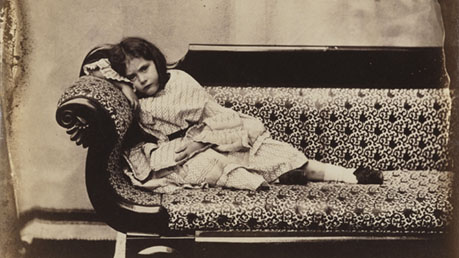 National Portrait Gallery - Victorian Giants: The Birth of Art Photography