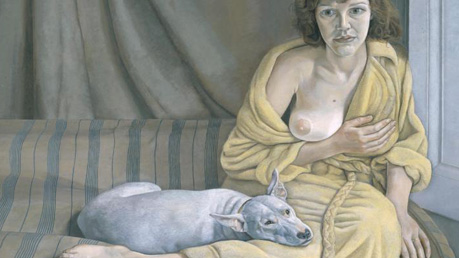 Tate Britain - All Too Human: Bacon, Freud and a Century of Painting Life