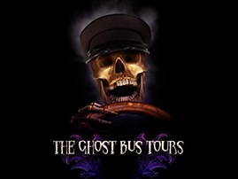 The Ghost Bus Tours Edinburgh
