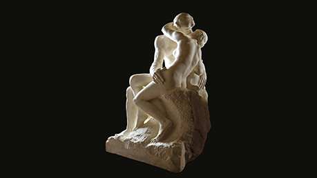 British Museum - Rodin and the art of ancient Greece