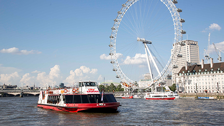 City Cruises