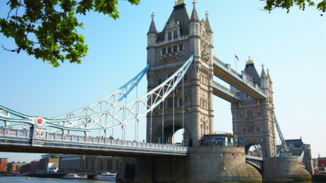Tower Bridge