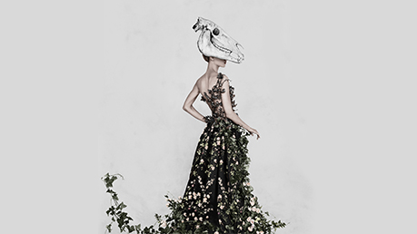 Victoria and Albert Museum (V&A) - Fashioned From Nature