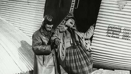 Barbican Centre - Modern Couples: Art Intimacy and the Avant-garde