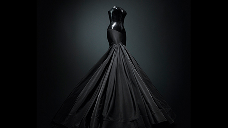 Design Museum - Azzedine Alaïa: The Couturier