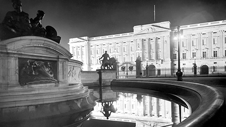 Museum of London - London Nights