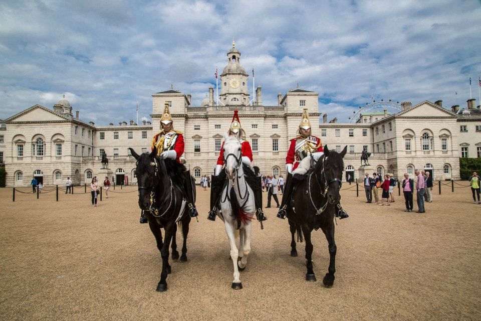 The Household Cavalry Museum