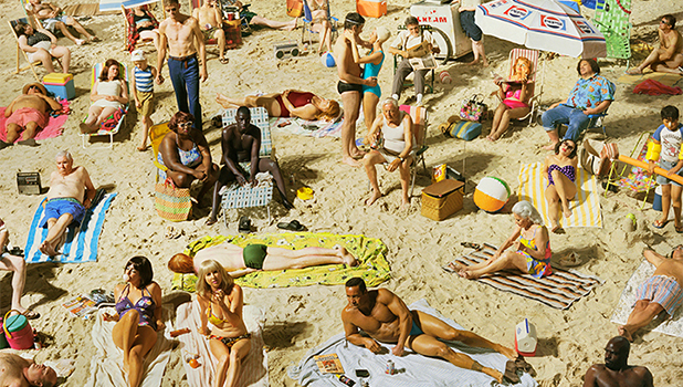 The Photographers' Gallery - Alex Prager: Silver Lake Drive and Tish Murtha: Works 1976–1991