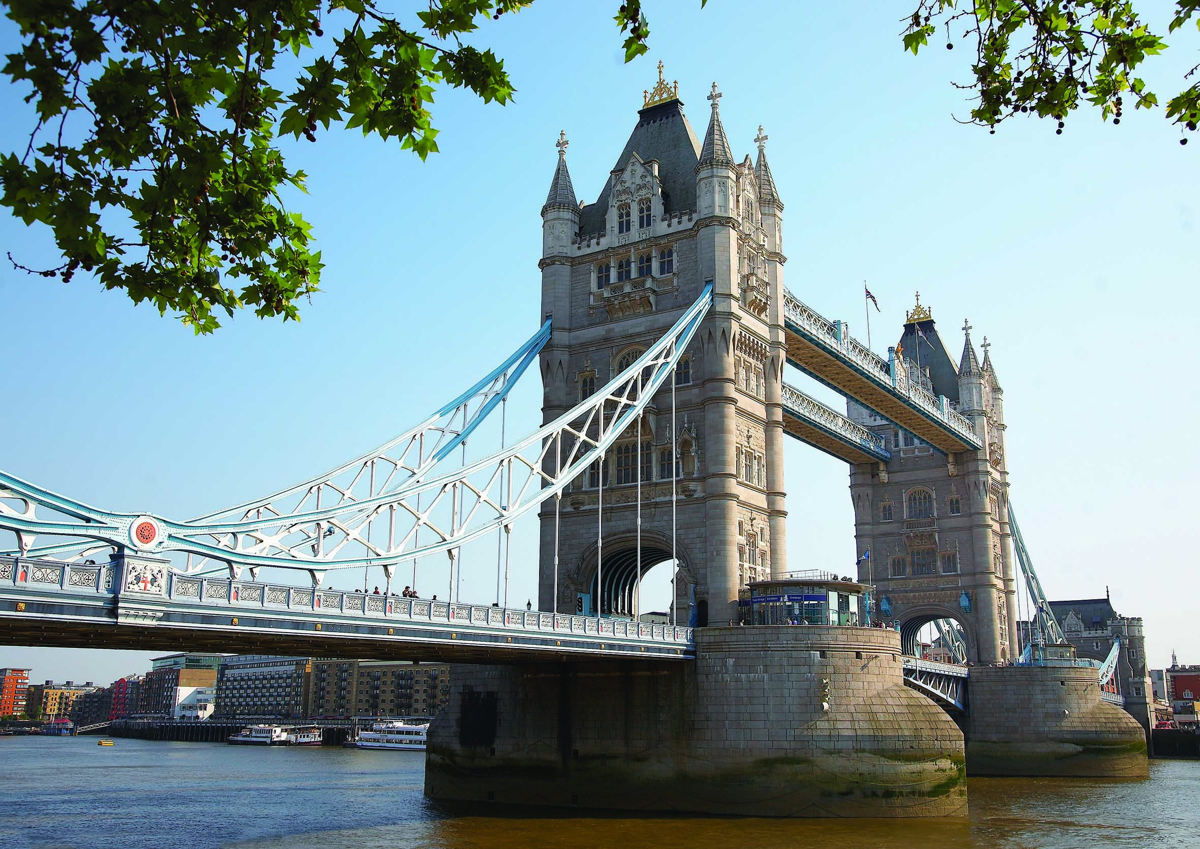 Tower Bridge