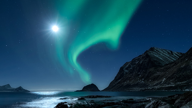 National Maritime Museum - Insight Investment Astronomy Photographer of the Year