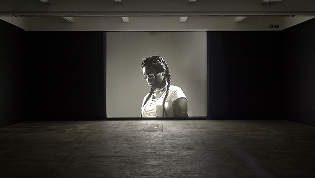 Tate Britain - Turner Prize 2018