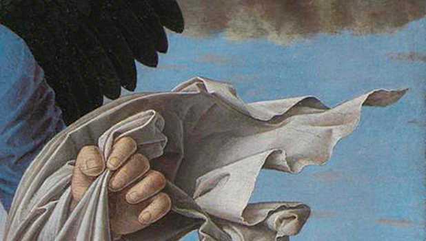 National Gallery - Mantegna and Bellini