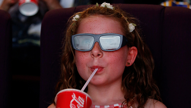 IMAX® Theatre - Science Museum