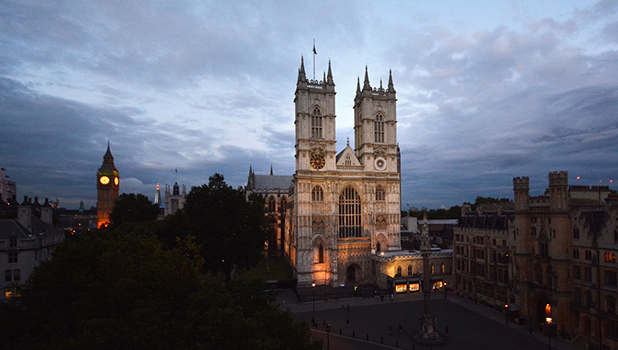 Westminster Abbey