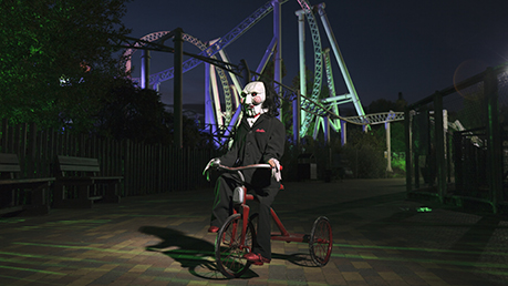 THORPE PARK Resort