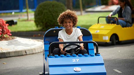 LEGOLAND® Windsor Resort