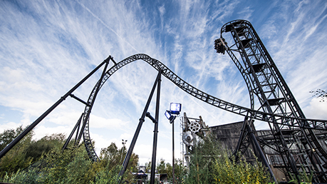 Thorpe Park Resort
