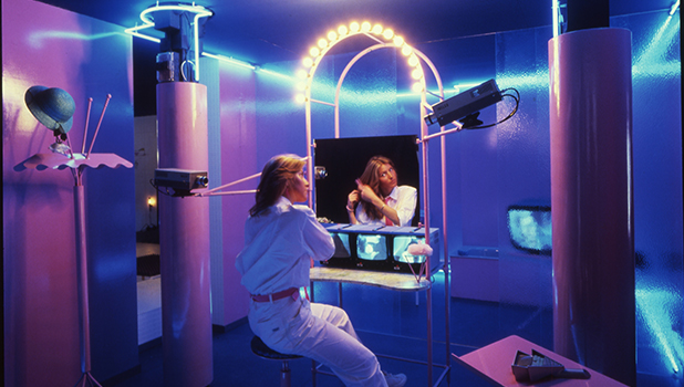 Design Museum - Home Futures