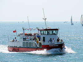 City Cruises Poole