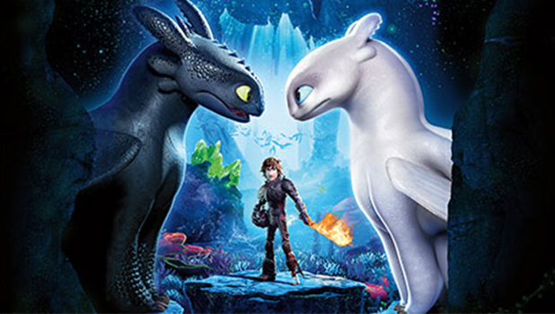 DreamWorks Tours, Shrek's Adventure! London