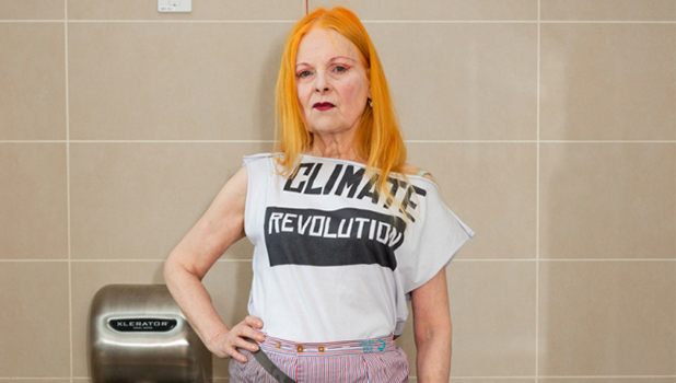 National Portrait Gallery - Only Human: Martin Parr