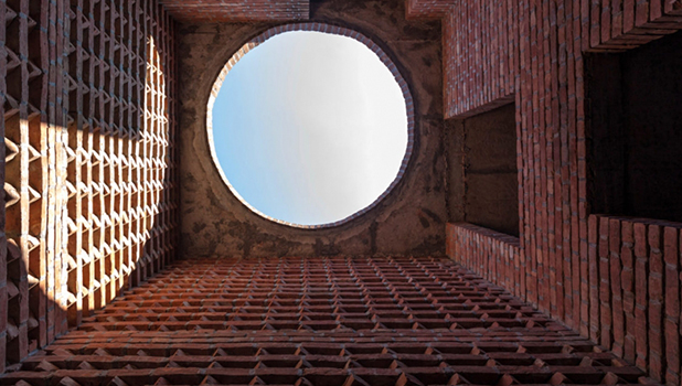 Whitechapel Gallery - Is This Tomorrow?