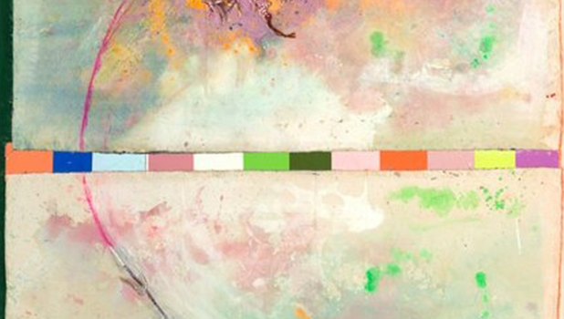 Tate Britain - Frank Bowling