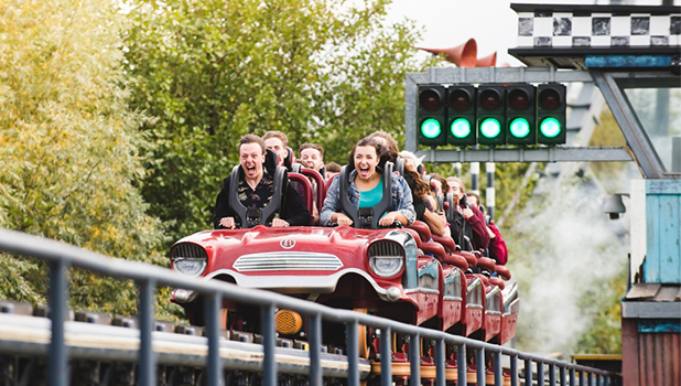 Thorpe Park Resort